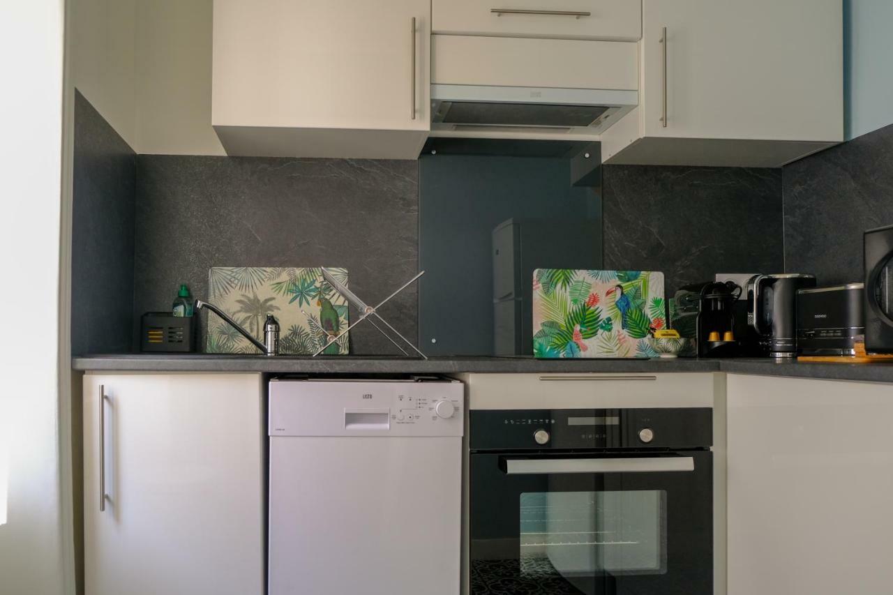Апартаменты Duplex De Charme Quartier Opera Graslin Нант Экстерьер фото